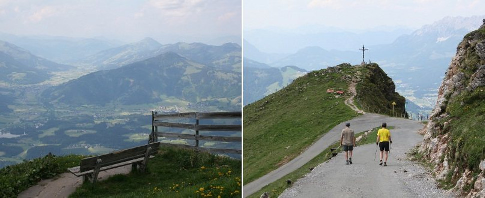 Kitzbüheler Horn