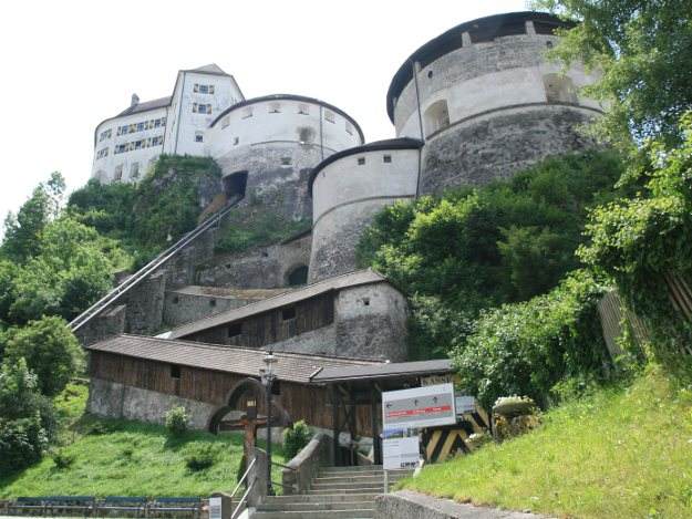 Kufstein