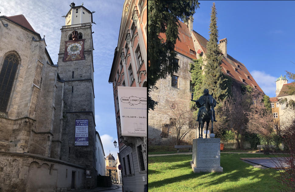 St.-Martins-Kirche