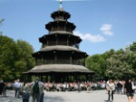 Chinesischer Turm